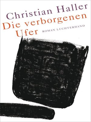 cover image of Die verborgenen Ufer
